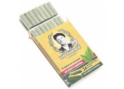 Ανταλλακτικά Φιλτράκια  για ολες τις πίπες Παππού με Ενεργό Άνθρακα 24τεμ. (42902-390)