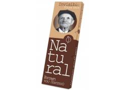 Του Παππού Χαρτάκια Natural Free Brown 60φ. - 47561