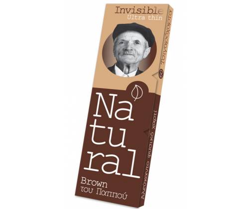 Του Παππού Χαρτάκια - 47561 - Τιμή: 0,28€