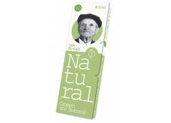 Του Παππού Χαρτάκια Natural Free Λαδί 60φ. - 47567