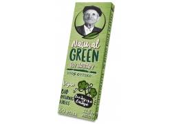 Του Παππού Χαρτάκια Natural Λαχανί 60φ. - 47577