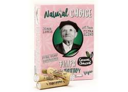 Του Παππού Φιλτράκια (46000-025) - Ενεργού Ανθρακα Μακρύ 26mm Ultra Slim - 5.3mm