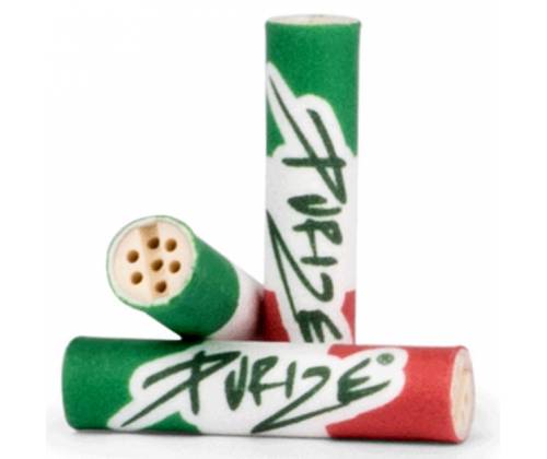 Φίλτρο Purize Extra Slim 50 Ενεργού Ανθρακα 6mm - Italy - Τιμή: 9,50€