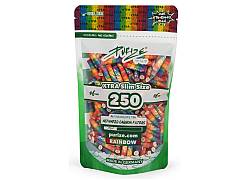 Φίλτρο Purize Extra Slim 250 Ενεργού Ανθρακα 6mm - Multicolor