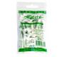 Filter Purize Extra Slim 50 Active Carbon 5.9mm - White -  Price: 8,90€