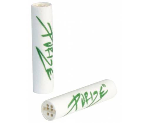Filter Purize Super Slim 50 Active Carbon 5.0mm - White -  Price: 9,50€