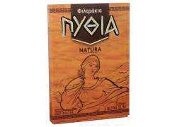 PYTHIA Natura Pocket Filters 60 pcs. - Ultra Slim 5.7mm