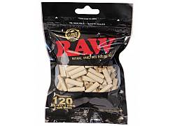 RAW Φιλτρoτζιβάνα XL - Ακατέργαστη Slim