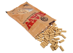 RAW Cellulose Φιλτράκια - Ακατέργαστης Κυτταρίνης Slim