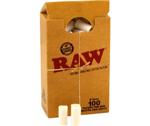 RAW Φιλτράκια σε Κουτί - Regular - Τιμή: 0,79€