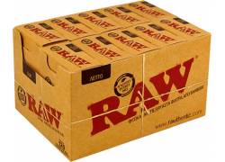 RAW Φιλτράκια σε Κουτί - Slim 10τεμ