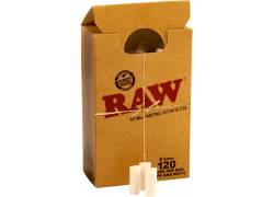 RAW Φιλτράκια σε Κουτί - Slim