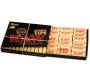 RAW Pre-Rolled Tips Τζιβάνα Black Regular- Προτυλιγμένη - Τιμή: 0,95€