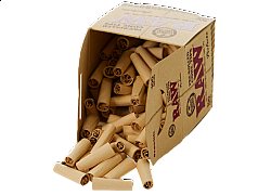 RAW Box Pre-Rolled Cone Tips Τζιβάνα - Κωνική Προτυλιγμένη