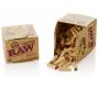 RAW Box Pre-Rolled Cone Tips Τζιβάνα - Κωνική Προτυλιγμένη - Τιμή: 5,25€