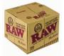 RAW Box Pre-Rolled Cone Tips Τζιβάνα - Κωνική Προτυλιγμένη - Τιμή: 5,25€
