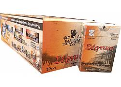 Σέρτικο Φιλτράκια - Regular 20τεμ.