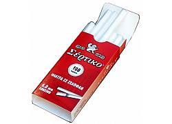 Σέρτικο Φιλτράκια Κόκκινο - Slim