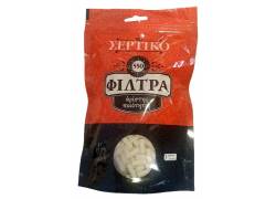 Σέρτικο Φιλτράκια Σακουλάκι Slim 550τεμ.