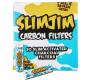 Φίλτρο Slim Jim 50 Ενεργού Ανθρακα 7.0mm - Splash Edition - Τιμή: 8,90€