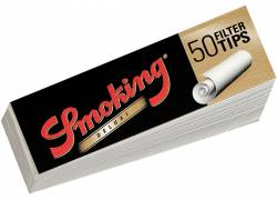 Smoking  Deluxe Τζιβάνα - Απλή