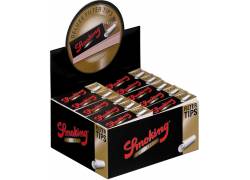 Smoking Deluxe Τζιβάνα - Απλή 50τεμ.