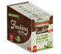 Smoking Φιλτράκια Ακατέργαστο Slim 6mm 100% Bio - 120φ. - Τιμή: 1,45€