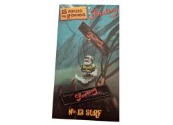 Smoking Τζιβάνα Κάρτα Card - Σχέδιο Surf