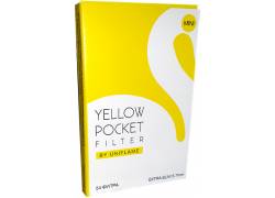 Uniflame Φιλτράκια Pocket - Extra Slim