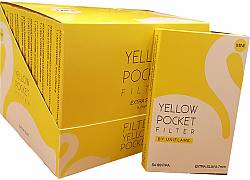 Uniflame Φιλτράκια Pocket - Extra Slim 20τεμ.