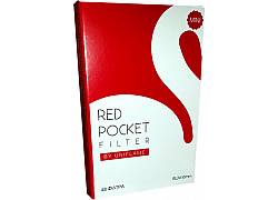 Uniflame Φιλτράκια Pocket - Slim