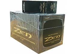 ZEN Φιλτράκια - Black - Ultra Slim 30τεμ.