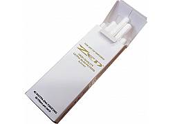 ZEN Φιλτράκια - White - Ultra Slim