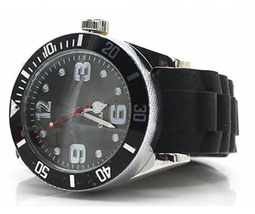 Time Grinder Metal Τρίφτης Ρολόι - 2 parts (μεταλλικός) - Τιμή: 18,00€