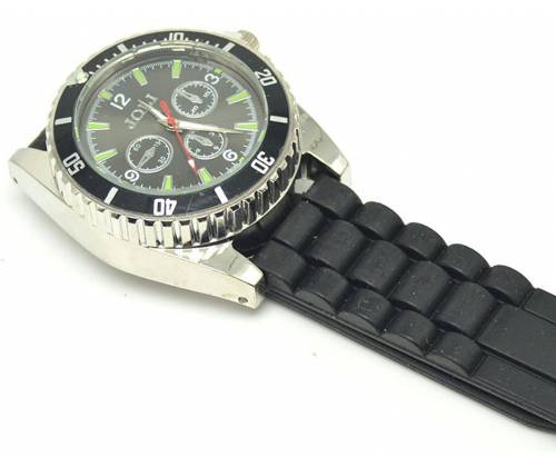 Time Grinder Metal Τρίφτης Ρολόι - 2 parts (μεταλλικός) - Τιμή: 18,00€