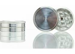 Plain Grinder Τρίφτης 50mm - 2 parts