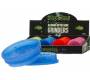Plastic Shiny Grinder 60mm - 2 Parts -  Price: 1,45€