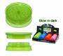 Plastic Shiny Grinder 60mm - 2 Parts -  Price: 1,45€
