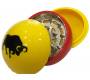 Coney Grinder Τρίφτης Bull - 3 Parts - Τιμή: 5,95€