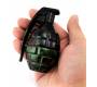 Grinder Τρίφτης Grenade Χειροβομβίδα - 3 Parts - Τιμή: 9,00€