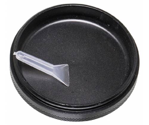 Dope Bross Grinder Τρίφτης Window 63mm - 4 parts  (αλουμίνιο) BN-29MIX - Τιμή: 14,90€