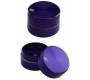 BL Grinder Τρίφτης Mini Αλουμινίου Μωβ 29mm - 2 Parts - Τιμή: 4,90€