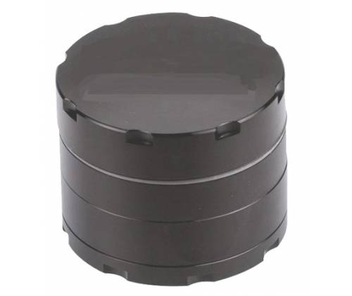 Grinder Τρίφτης Economic - 4 Parts - Τιμή: 8,30€