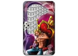 V-Syndicate Credit Card Grinder Σχέδιο Royal Highness Prince Jack