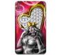 V-syndicate Credit Card Grinder Σχέδιο Royal Highness Queen - Τιμή: 6,40€