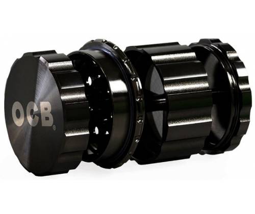 OCB Grinder Τρίφτης «Classic» 45mm - 4 Parts - Τιμή: 24,90€