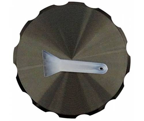 OCB Grinder Τρίφτης «Classic» 45mm - 4 Parts - Τιμή: 24,90€