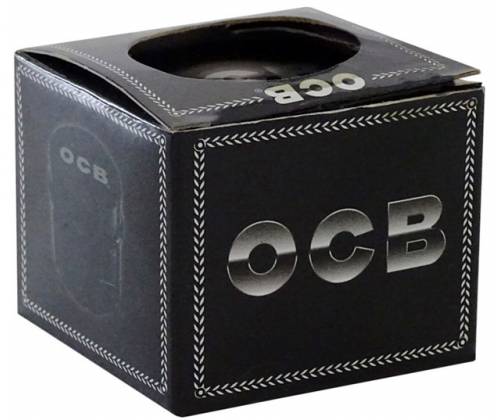 OCB Grinder Τρίφτης «Classic» 45mm - 4 Parts - Τιμή: 24,90€