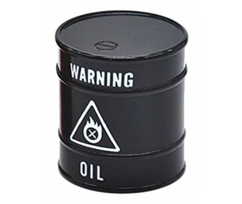 Dreamliner Grinder Τρίφτης Oildrum Μαύρο 40mm - 3 Parts - Τιμή: 7,70€
