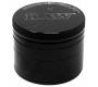 Hammercraft X RAW Grinder Aluminum Grinder Medium 56mm - 4 Parts Black -  Price: 20,00€